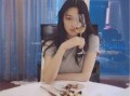 娱乐吃瓜君张馨予,从娱乐吃瓜到军嫂的转变之路